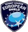 Rugby - European Shield - Palmares