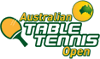 Tennistavolo - Open d'Australia Doppio Femminile - Palmares