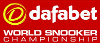 Snooker - Campionato del Mondo Maschile - 1971/1972 - Risultati dettagliati