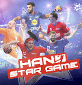 Pallamano - Hand Star Game - 2015 - Home