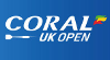 Freccette - UK Open - 2015 - Risultati dettagliati