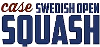 Squash - Open di Svezia - 2018 - Risultati dettagliati