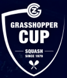 Squash - Grasshopper Cup - Palmares