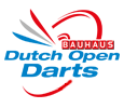 Freccette - Dutch Open - 2015 - Risultati dettagliati
