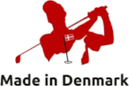 Golf - Made In Denmark - Palmares
