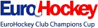 Hockey su prato - EuroHockey Club Champions Cup Femminile - Gruppo D - 2012 - Risultati dettagliati