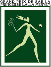 Tennis - Rabat - 2022 - Tabella della coppa