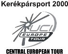 Ciclismo - Central-European Tour Szerencs-Ibrány - Statistiche