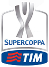 Calcio - Supercoppa Italiana - 2022/2023 - Tabella della coppa