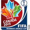 Calcio - Coppa del Mondo Femminile - Fase finale - 2015 - Tabella della coppa
