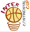 Pallacanestro - Coppa Intercontinentale FIBA - 2015 - Home