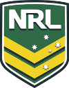 Rugby - National Rugby League - Stagione Regolare - 2024