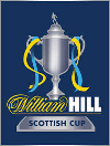 Calcio - Coppa di Scozia - 2000/2001 - Home