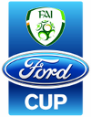 Calcio - Coppa d'Irlanda - 2022 - Home