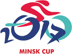Ciclismo - Minsk Cup - Palmares