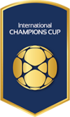 Calcio - International Champions Cup - Statistiche