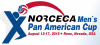 Pallavolo - Coppa Panamericana Maschile - Gruppo B - 2011 - Risultati dettagliati