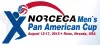 Pallavolo - Coppa Panamericana Femminile - Fase finale - 2013 - Risultati dettagliati