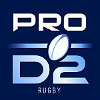 Rugby - Pro D2 - 2003/2004 - Home