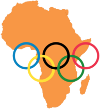 Calcio - Giochi Africani Maschili - 2015 - Home