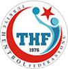Pallamano - Turchia Division 1 Maschile - 2022/2023 - Home