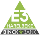 Ciclismo - Record Bank E3 Harelbeke - Junioren - 2018