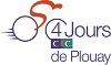 Ciclismo - GP de Plouay-Bretagne - 2024 - Risultati dettagliati