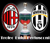 Calcio - Trofeo Luigi Berlusconi - 2005 - Risultati dettagliati