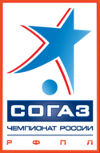 Calcio - Russia Division 1 - Russian Premier League - Stagione regolare - 2020/2021 - Risultati dettagliati