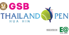 Tennis - Hua Hin - 2019 - Risultati dettagliati