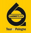 Ciclismo - Tour de Pologne - 2023 - Risultati dettagliati