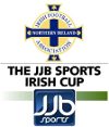 Calcio - Coppa dell'Irlanda del Nord - 2022/2023 - Tabella della coppa