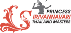 Volano - Thailand Masters - Doppio Maschile - Palmares