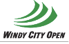Squash - Windy City Open - Palmares