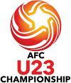 Calcio - Campionati Asiatici Maschili U23 - 2018 - Home