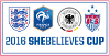 Calcio - SheBelieves Cup - 2022 - Home