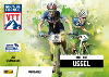 Mountain Bike - Coppa di Francia Cross Country - Ussel - Statistiche