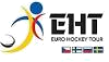 Hockey su ghiaccio - Euro Hockey Tour 2 - 2016 - Home