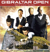 Snooker - Gibraltar Open - Palmares