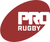 Rugby - PRO Rugby - Palmares