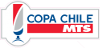 Calcio - Copa Chile - 2020 - Home