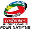 Rugby - Four Nations - 2011 - Home