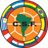 Calcio - Campionato sudamericano Under-20 - 2019 - Home
