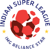 Calcio - Indian Super League - 2017/2018 - Home