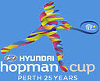 Tennis - Hopman Cup - Hopman Cup - 2016 - Risultati dettagliati