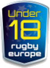 Rugby - Campionato Europeo Maschile U-18 - Palmares