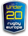 Rugby - Campionato Europeo Maschile U-20 - 2021 - Risultati dettagliati