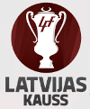 Calcio - Coppa di Lettonia - 2015/2016 - Home