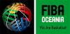 Pallacanestro - Campionato de Oceania Maschile U-17 - 2017 - Home