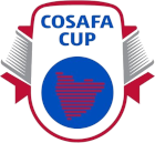Calcio - Coppa COSAFA - 2016 - Home